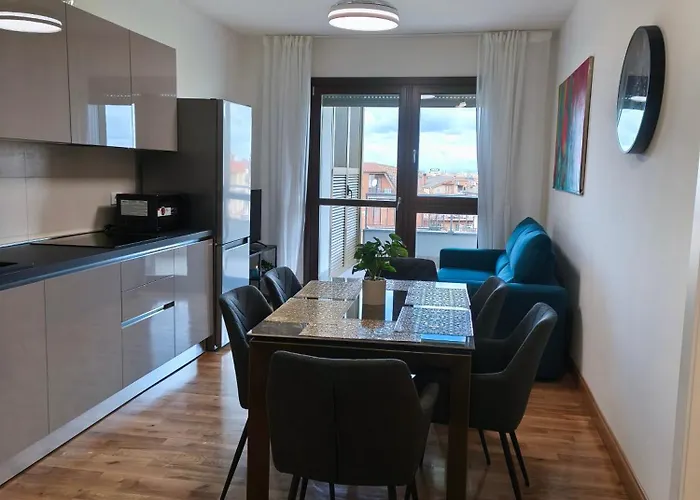 Apartament Angela