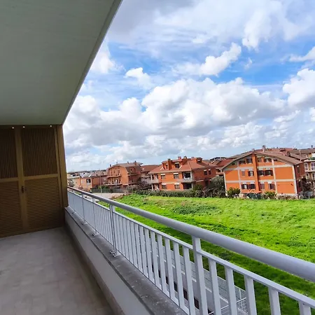 Апартаменты Angela