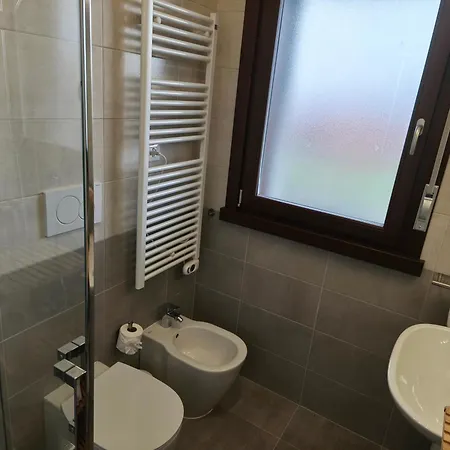 Angela Апартаменты Рим