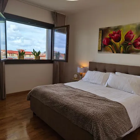 Angela Апартаменты