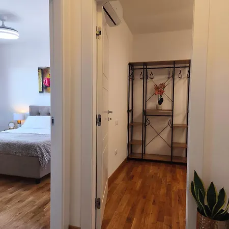 Angela Апартаменты Рим