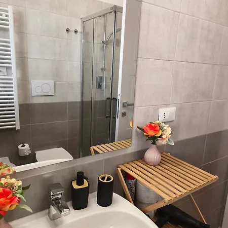 Angela Апартаменты Рим