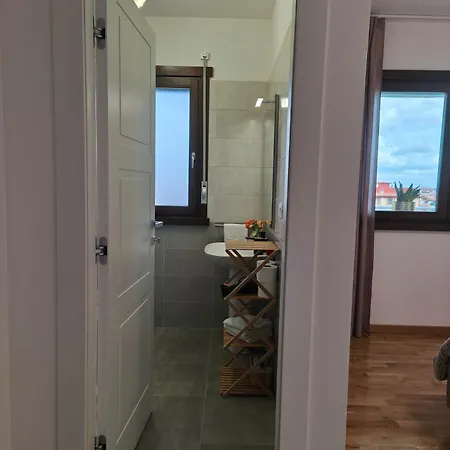 Angela Апартаменты Рим