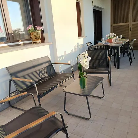 Апартаменты Angela *